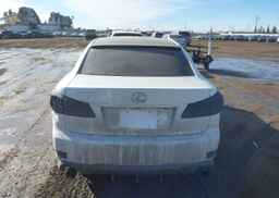 2006 LEXUS IS 350