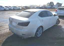2006 LEXUS IS 350