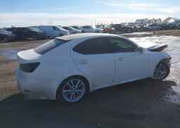 2006 LEXUS IS 350