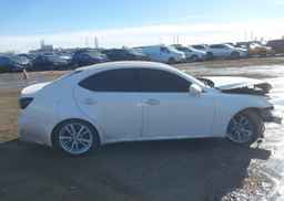 2006 LEXUS IS 350