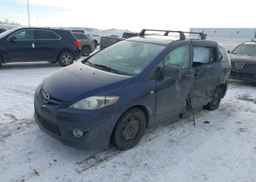 2009 MAZDA 5