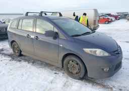 2009 MAZDA 5