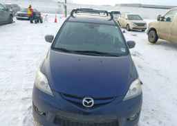 2009 MAZDA 5