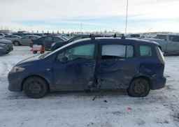 2009 MAZDA 5