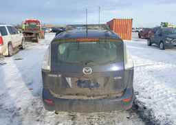 2009 MAZDA 5