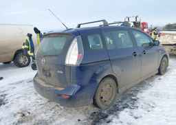 2009 MAZDA 5