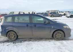 2009 MAZDA 5
