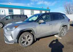2021 TOYOTA RAV4 PRIME SE