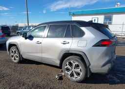 2021 TOYOTA RAV4 PRIME SE