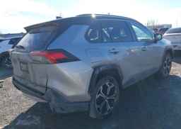 2021 TOYOTA RAV4 PRIME SE