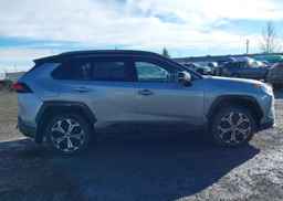 2021 TOYOTA RAV4 PRIME SE
