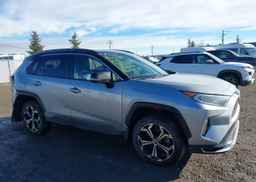 2021 TOYOTA RAV4 PRIME SE