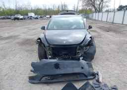 2023 TESLA MODEL Y RWD