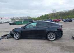 2023 TESLA MODEL Y RWD