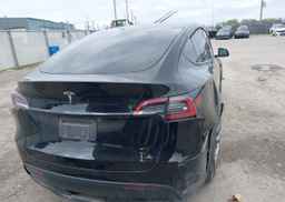 2023 TESLA MODEL Y RWD