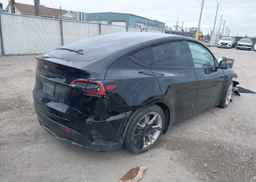 2023 TESLA MODEL Y RWD