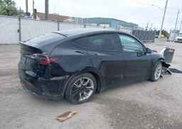 2023 TESLA MODEL Y RWD
