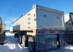 2020 MAC TRAILER MFG MAC TRAILER MFG