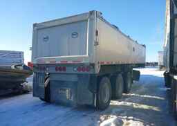 2020 MAC TRAILER MFG MAC TRAILER MFG