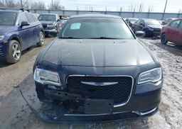 2018 CHRYSLER 300 TOURING