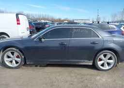 2018 CHRYSLER 300 TOURING