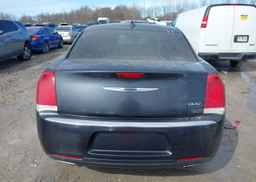 2018 CHRYSLER 300 TOURING