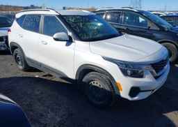 2023 KIA SELTOS