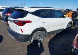 2023 KIA SELTOS