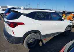 2023 KIA SELTOS