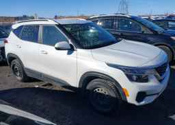 2023 KIA SELTOS