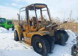 2019 YALE GDP360EC