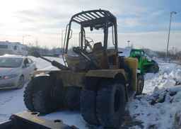 2019 YALE GDP360EC