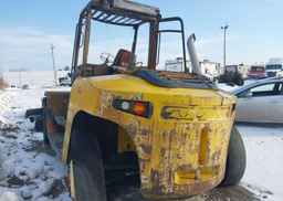 2019 YALE GDP360EC