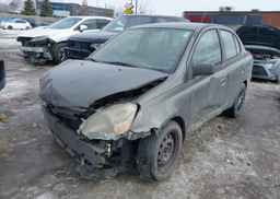 2005 TOYOTA ECHO