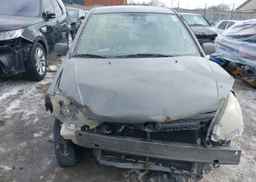 2005 TOYOTA ECHO