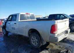 2013 RAM 3500 SLT