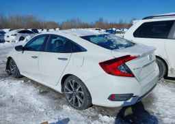 2020 HONDA Civic touring