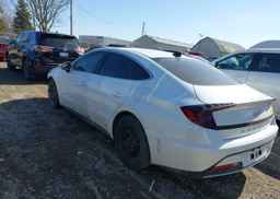 2022 HYUNDAI SONATA PREFERRED