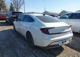 2022 HYUNDAI SONATA PREFERRED
