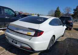 2022 HYUNDAI SONATA PREFERRED