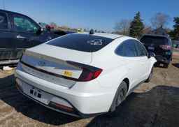 2022 HYUNDAI SONATA PREFERRED