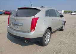 2014 CADILLAC SRX LUXURY