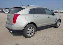 2014 CADILLAC SRX LUXURY