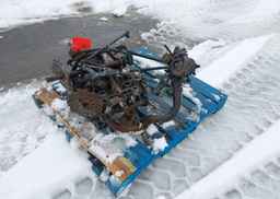 2024 YAMAHA SIDEWINDER
