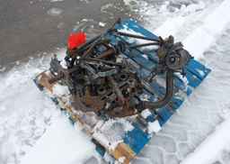 2024 YAMAHA SIDEWINDER
