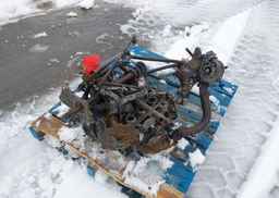 2024 YAMAHA SIDEWINDER