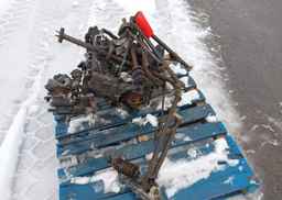 2024 YAMAHA SIDEWINDER