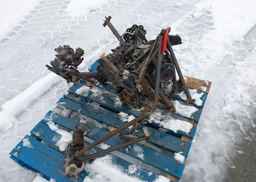 2024 YAMAHA SIDEWINDER