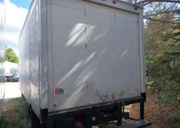 2003 FORD F-550 XL