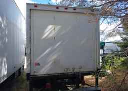 2003 FORD F-550 XL